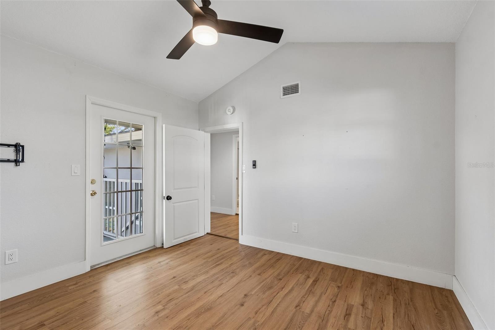 HARBOR BLUFFS SEC 1 - Residential