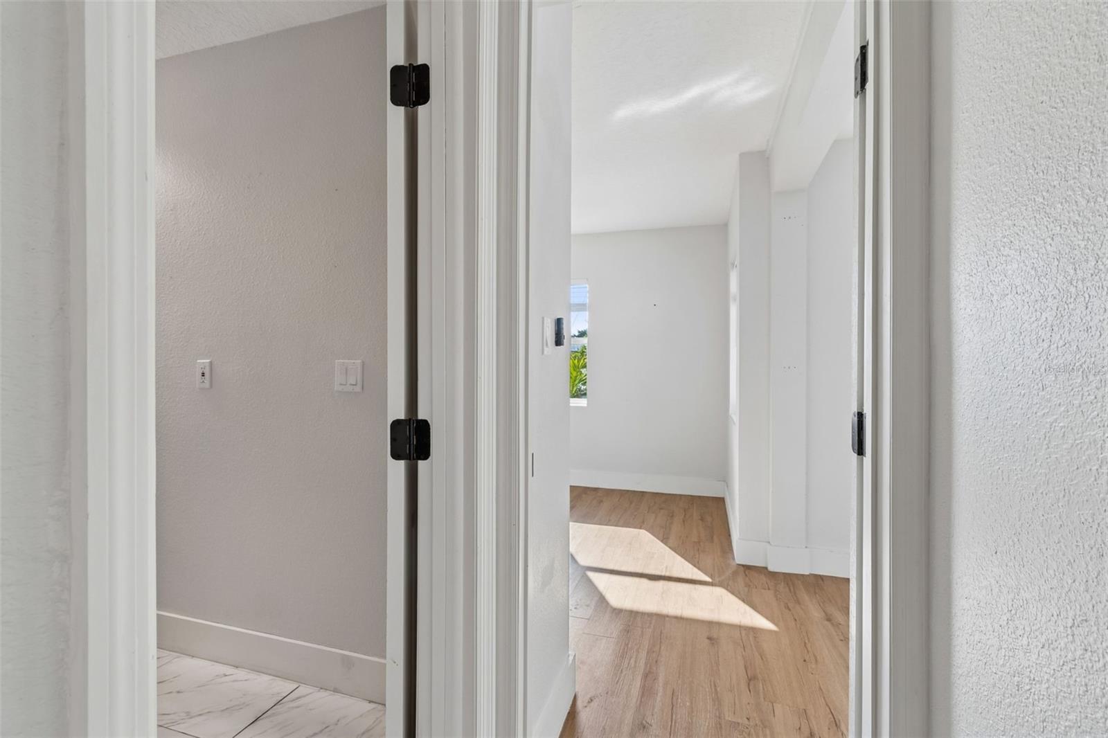 HARBOR BLUFFS SEC 1 - Residential