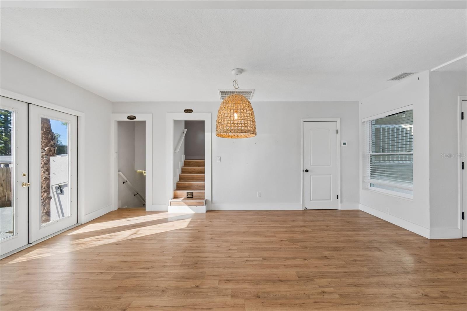 HARBOR BLUFFS SEC 1 - Residential