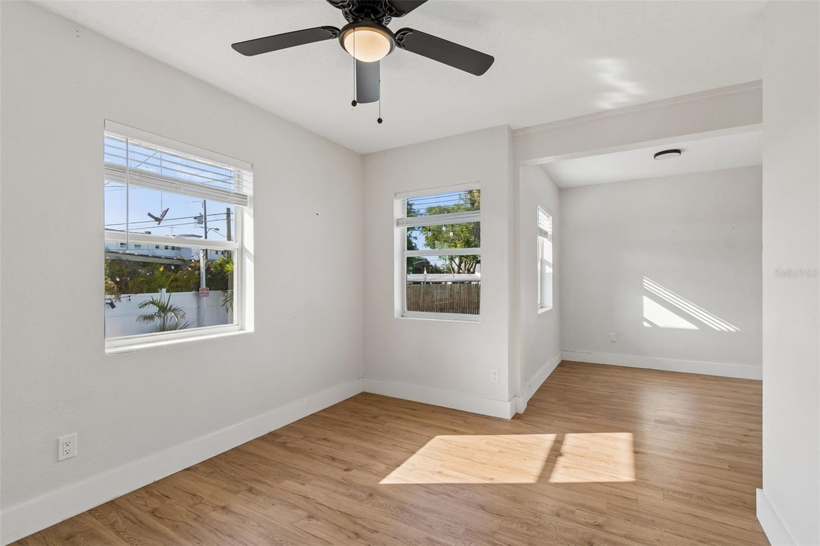 HARBOR BLUFFS SEC 1 - Residential