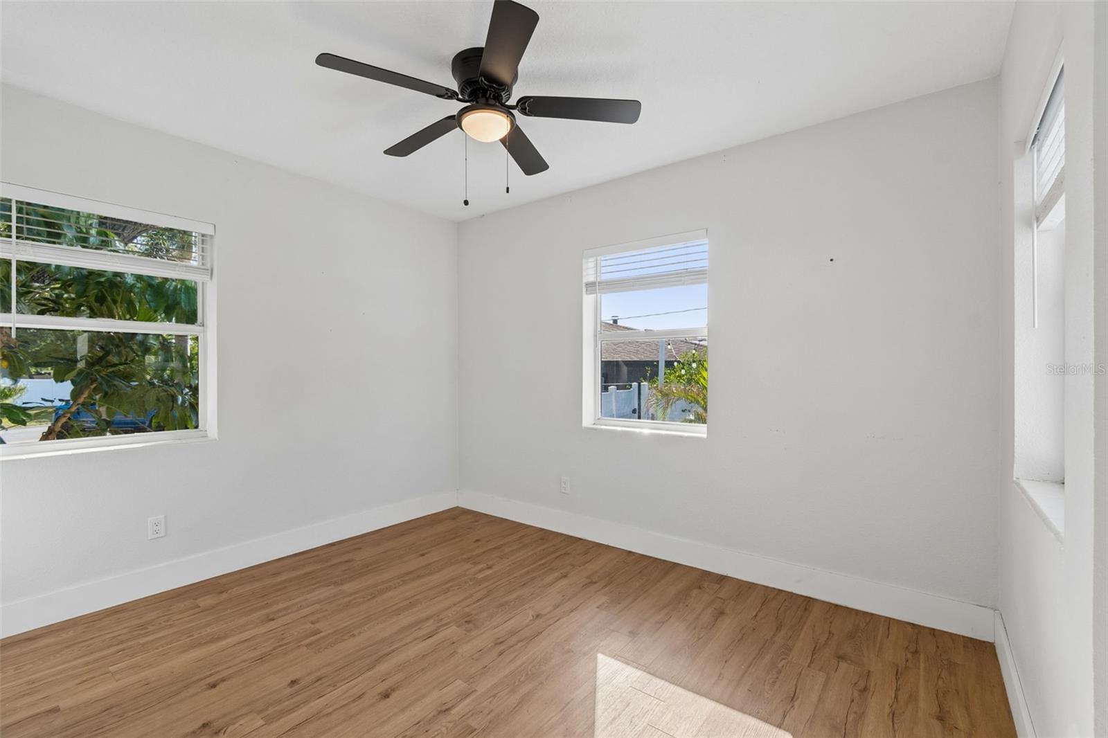 HARBOR BLUFFS SEC 1 - Residential