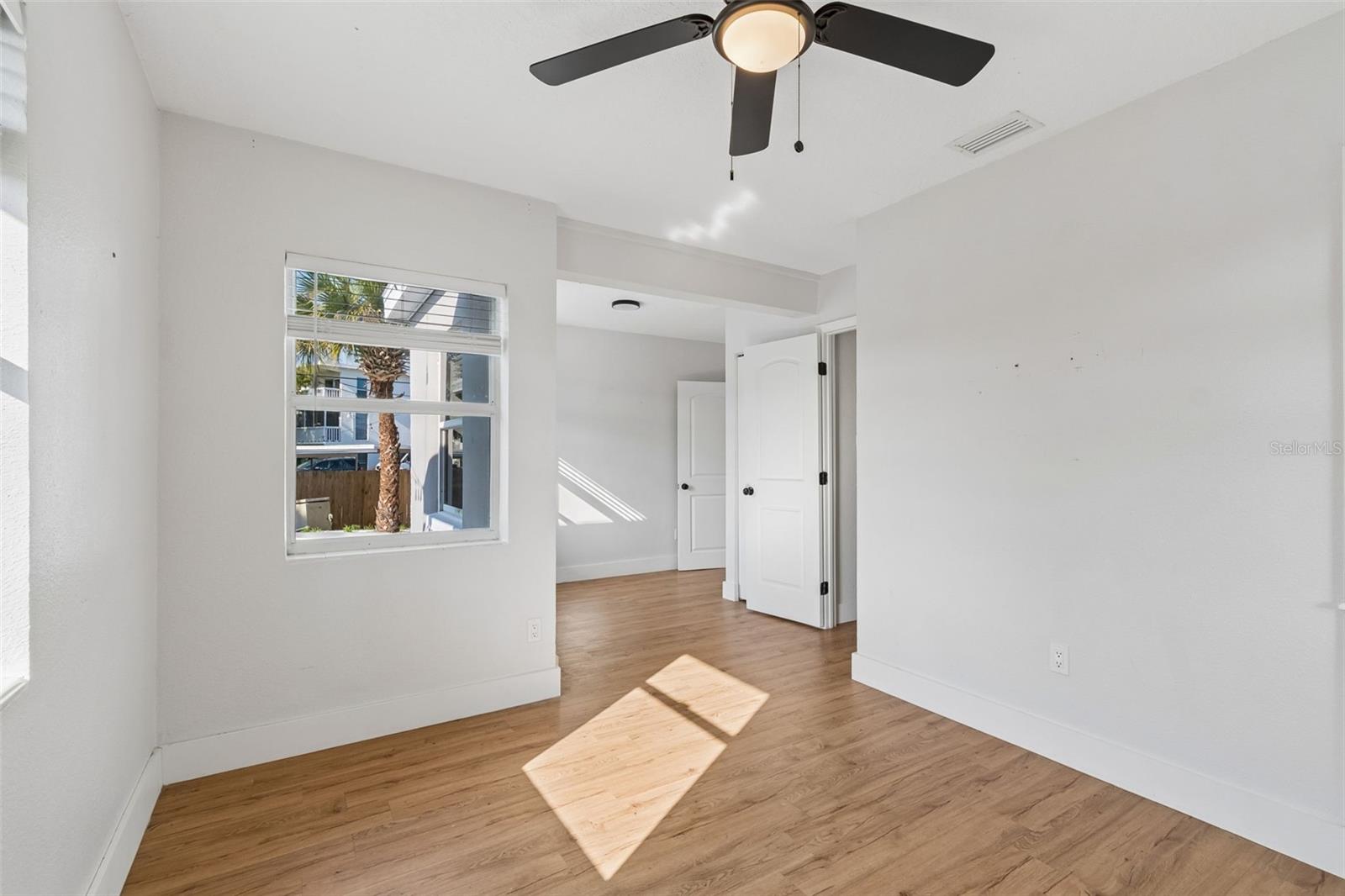 HARBOR BLUFFS SEC 1 - Residential