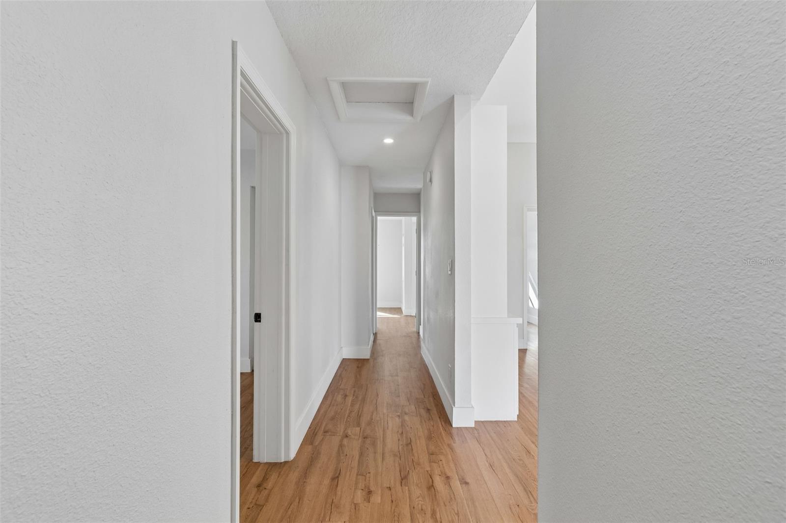 HARBOR BLUFFS SEC 1 - Residential