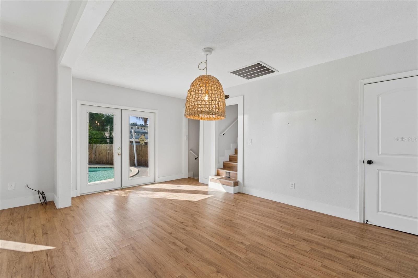 HARBOR BLUFFS SEC 1 - Residential