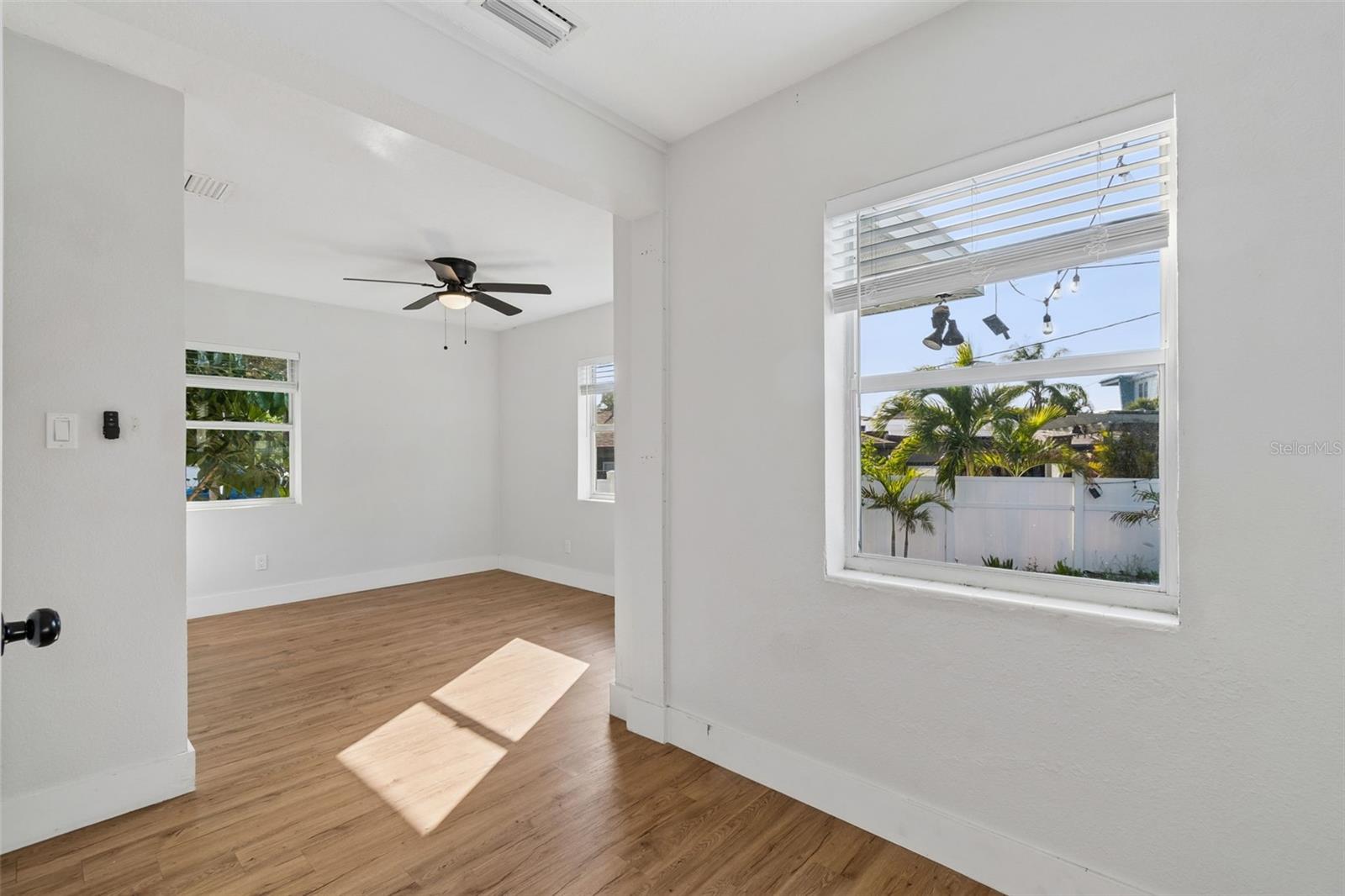 HARBOR BLUFFS SEC 1 - Residential