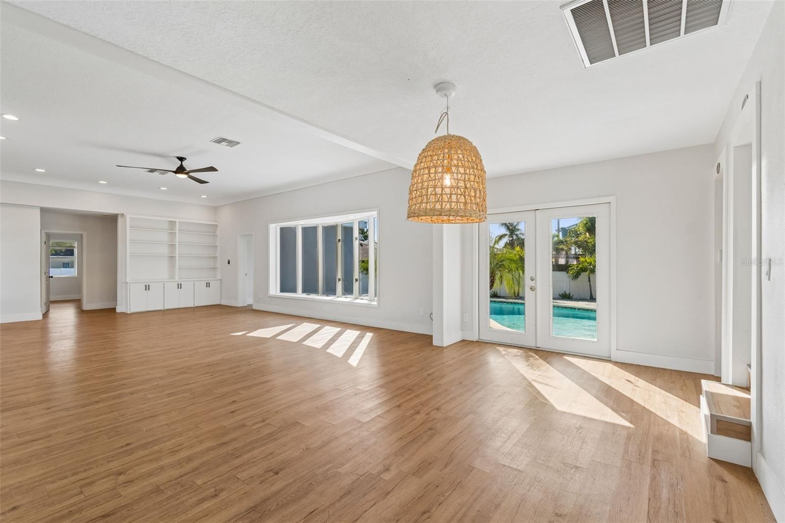 HARBOR BLUFFS SEC 1 - Residential