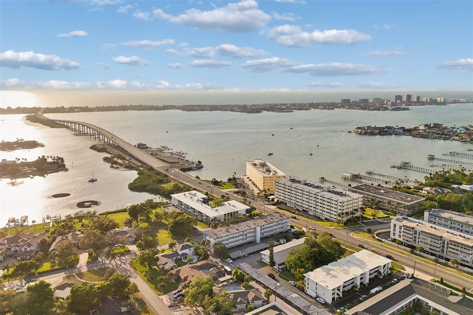 HARBOR BLUFFS SEC 1 - Residential