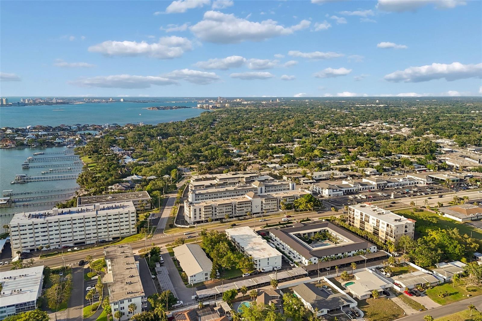 HARBOR BLUFFS SEC 1 - Residential