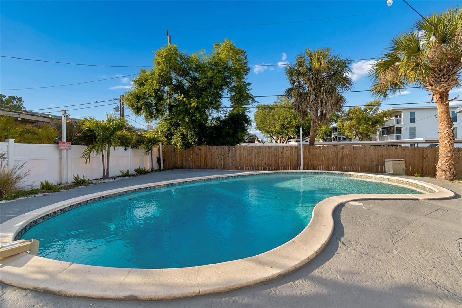 HARBOR BLUFFS SEC 1 - Residential