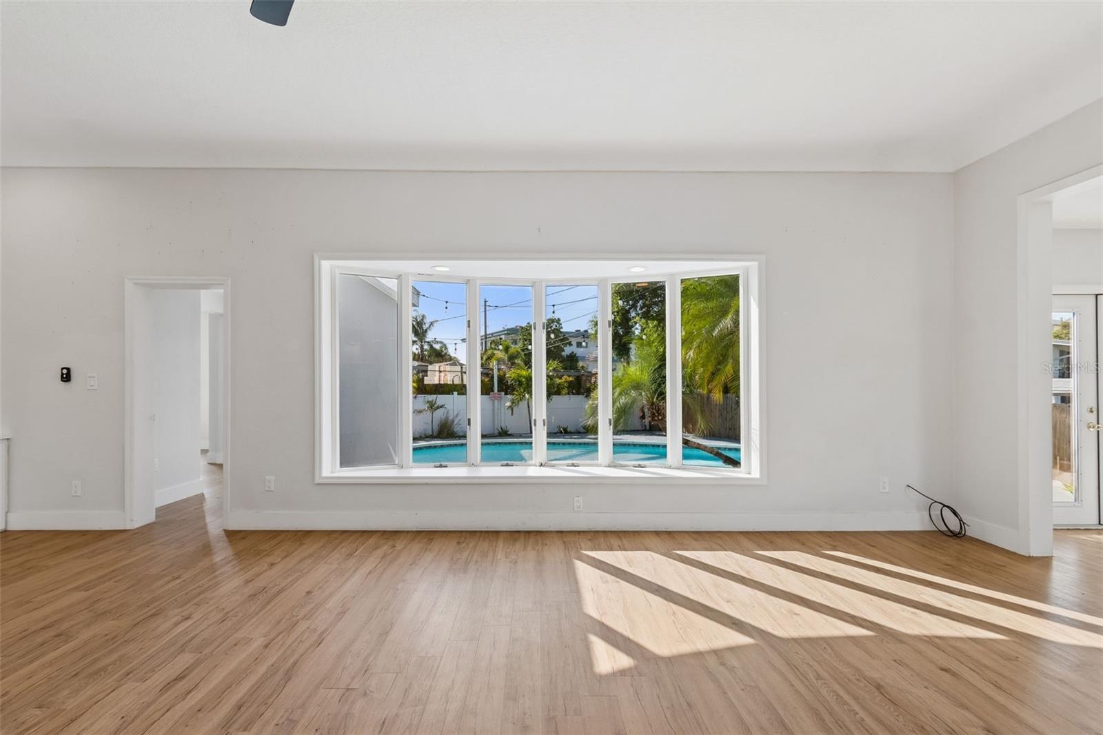 HARBOR BLUFFS SEC 1 - Residential