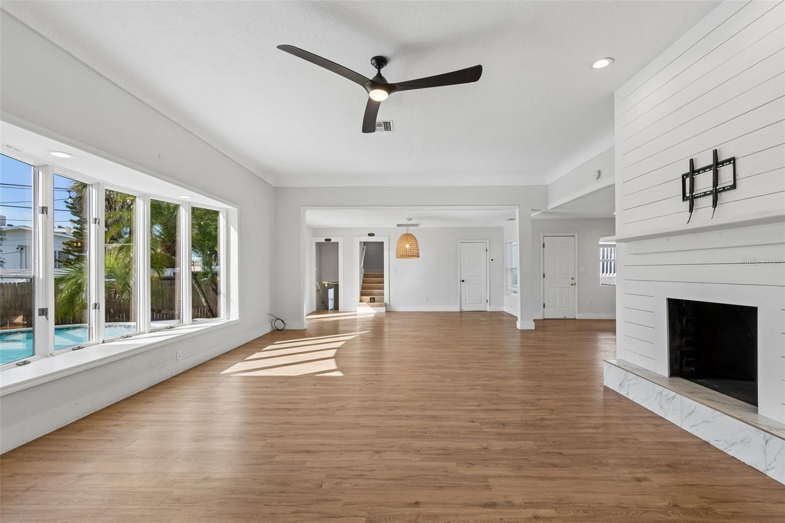 HARBOR BLUFFS SEC 1 - Residential