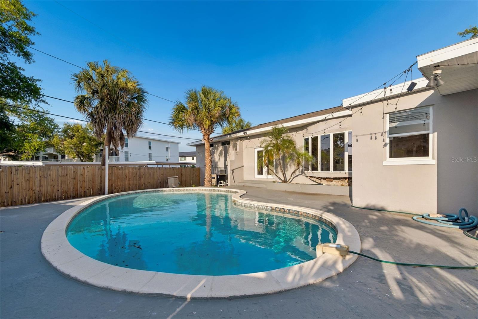 HARBOR BLUFFS SEC 1 - Residential