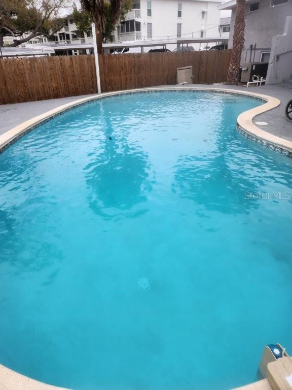 HARBOR BLUFFS SEC 1 - Residential