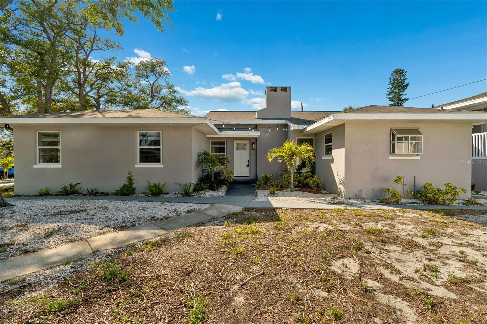 HARBOR BLUFFS SEC 1 - Residential