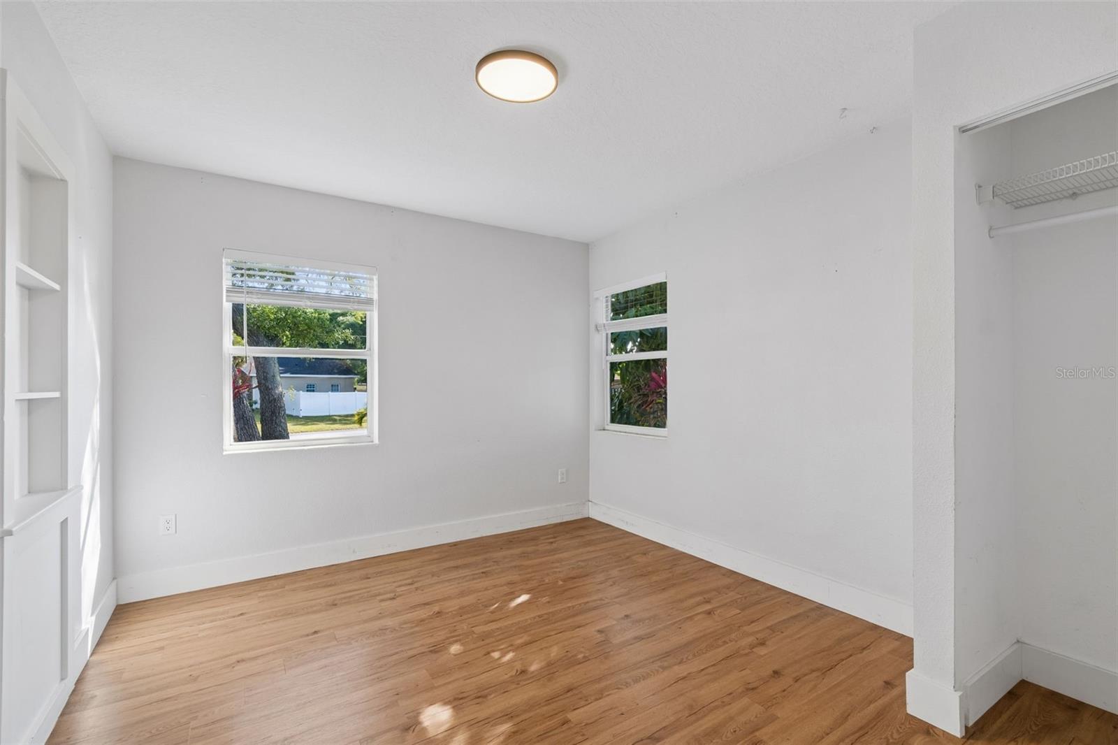 HARBOR BLUFFS SEC 1 - Residential