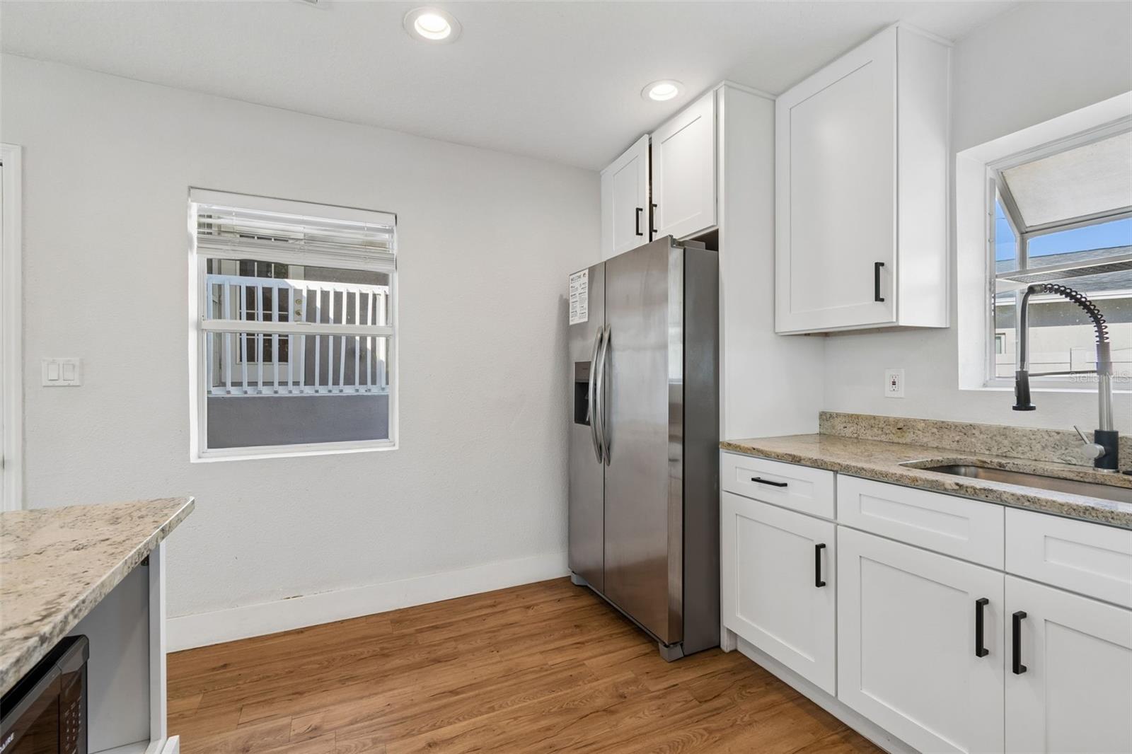 HARBOR BLUFFS SEC 1 - Residential