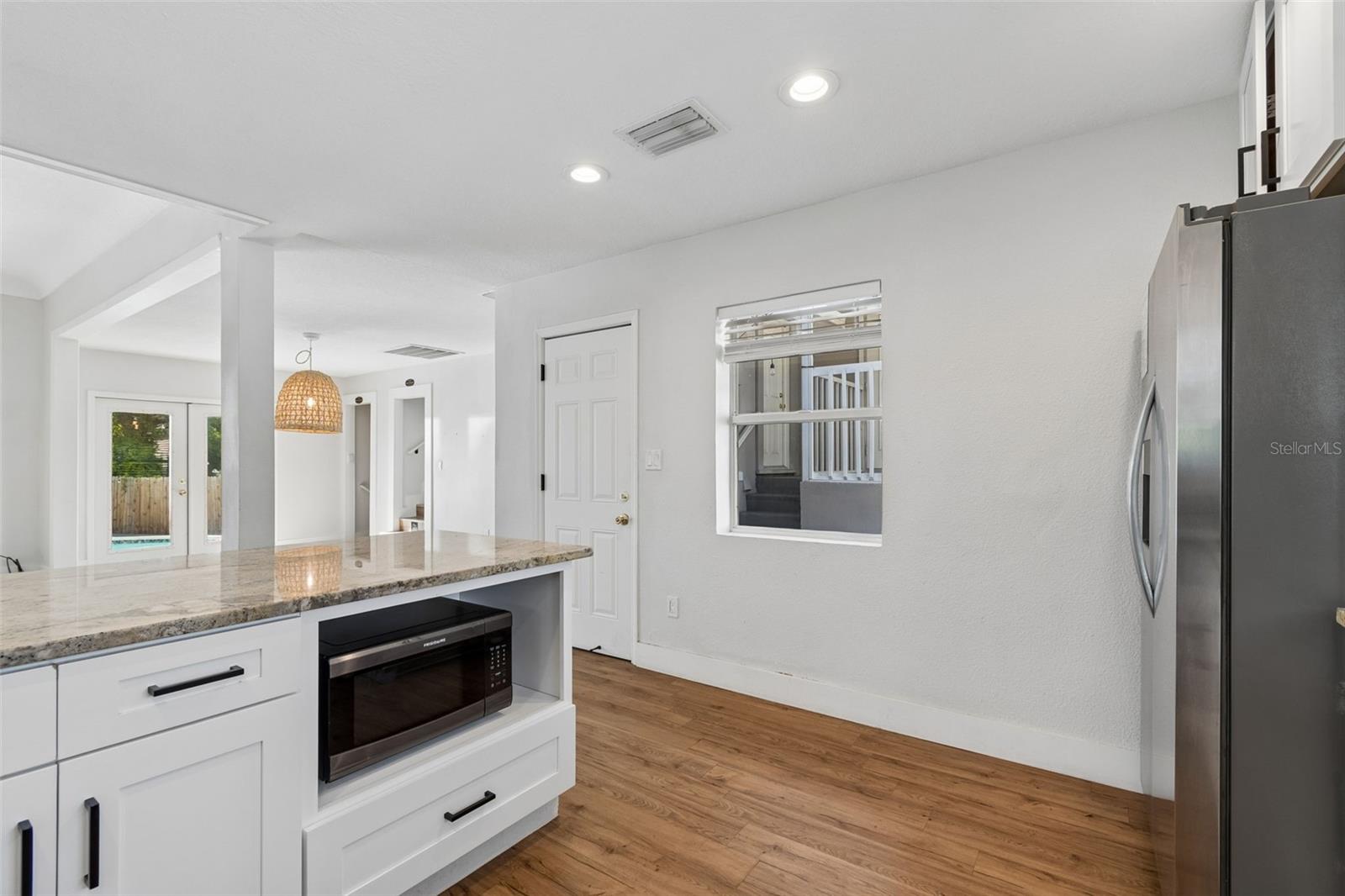 HARBOR BLUFFS SEC 1 - Residential