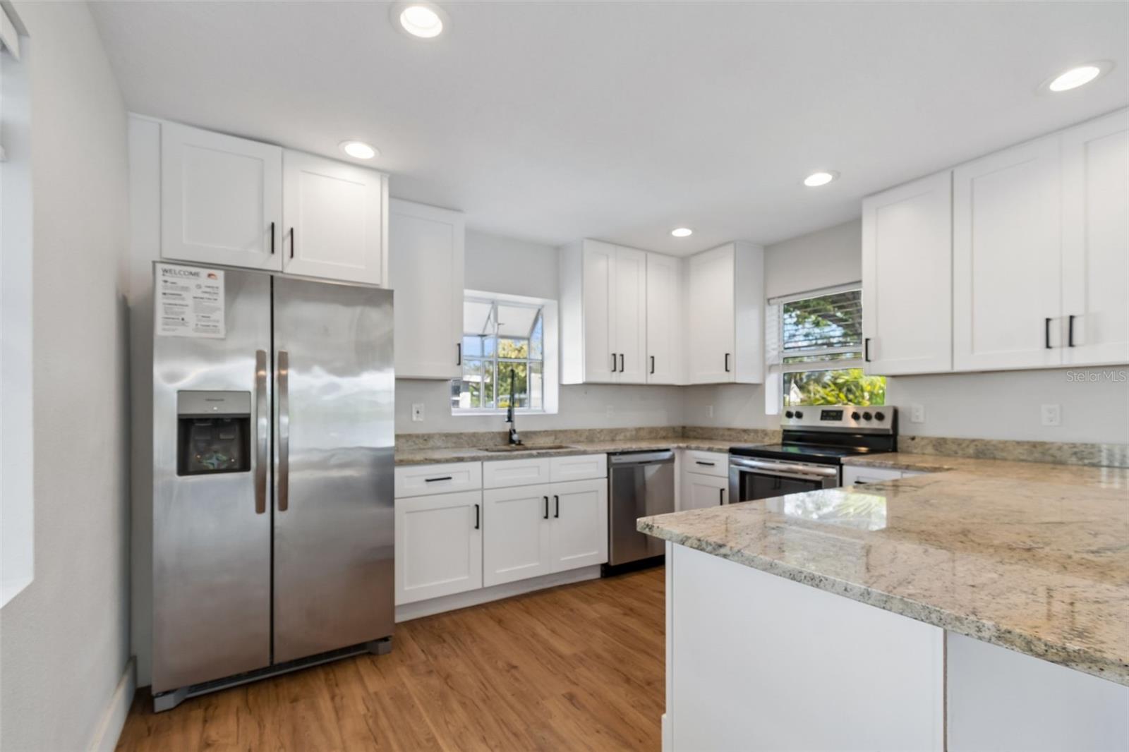 HARBOR BLUFFS SEC 1 - Residential