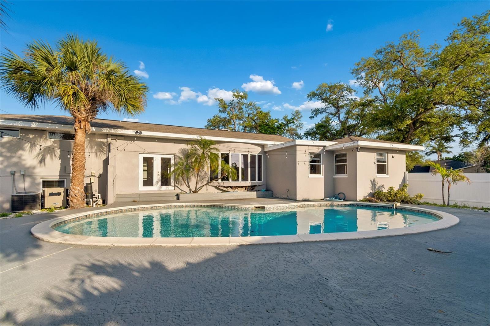 HARBOR BLUFFS SEC 1 - Residential