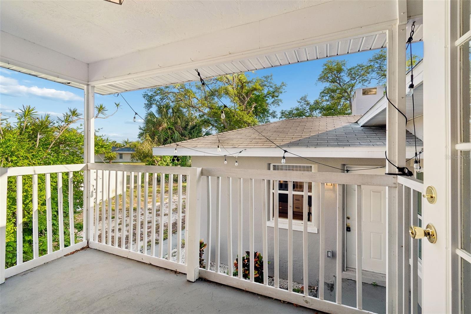 HARBOR BLUFFS SEC 1 - Residential