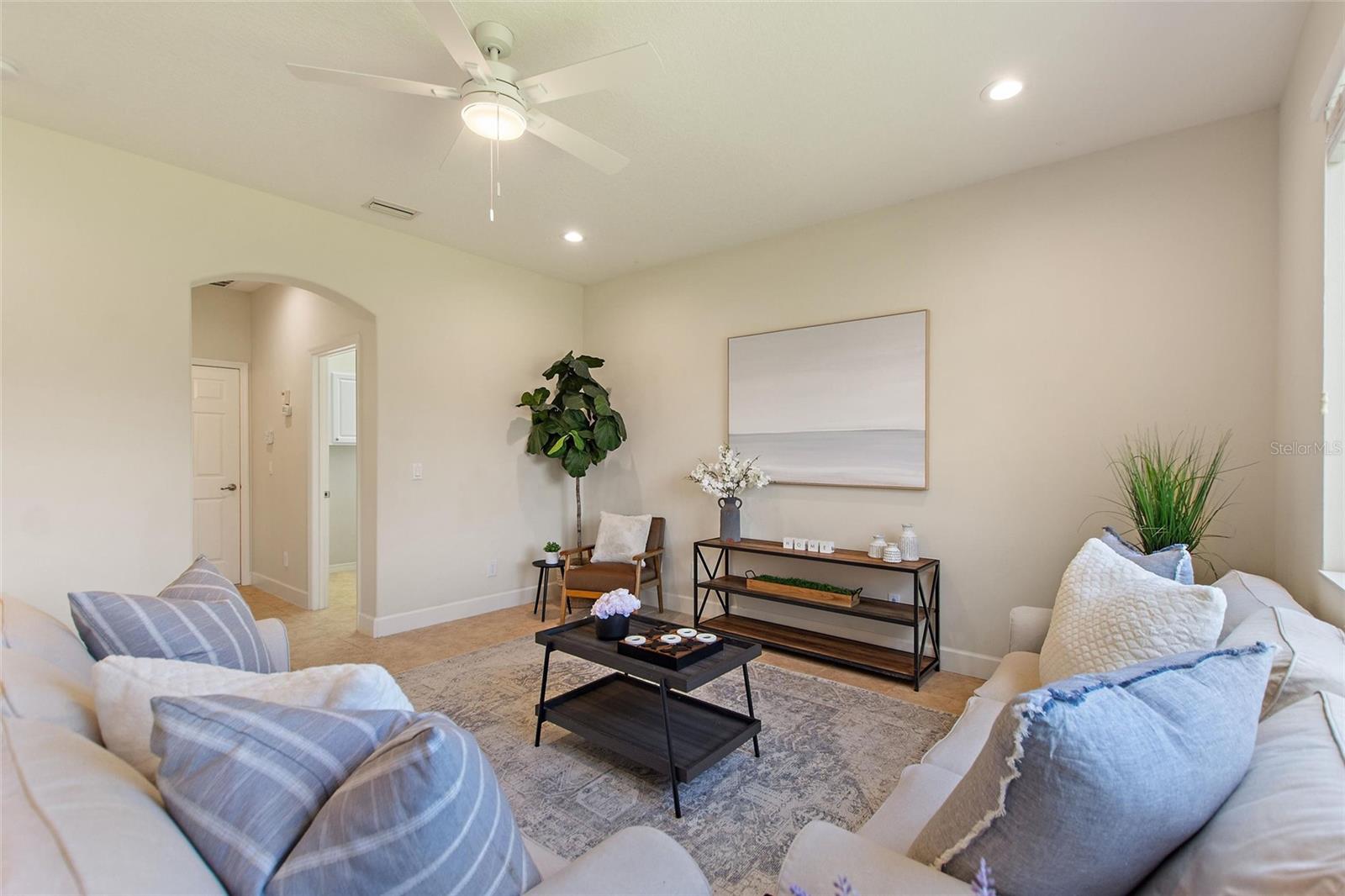 STONEYBROOK AT VENICE - Residential