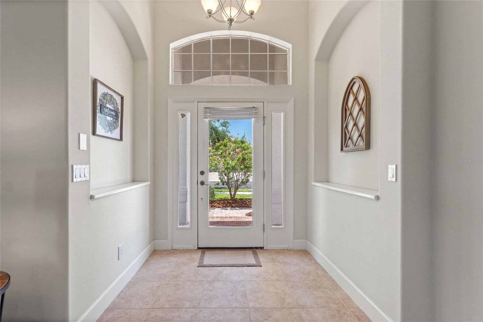STONEYBROOK AT VENICE - Residential