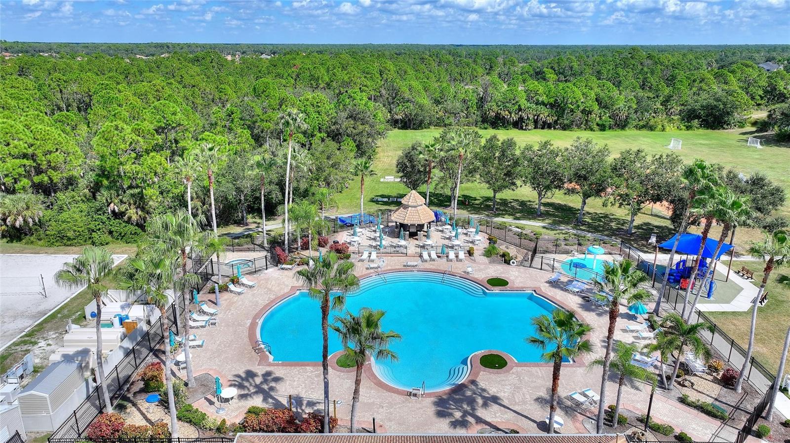 STONEYBROOK AT VENICE - Residential