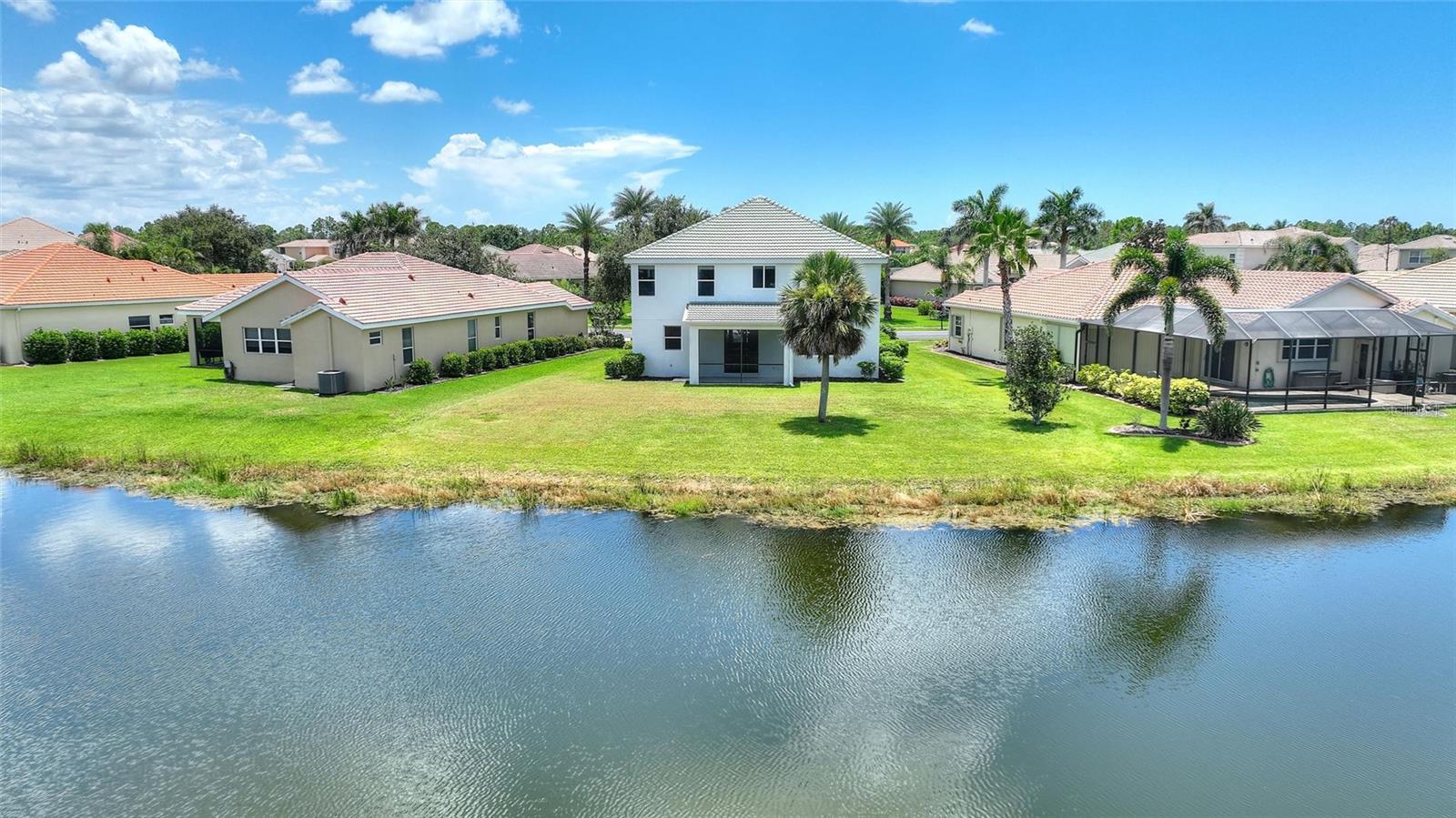 STONEYBROOK AT VENICE - Residential