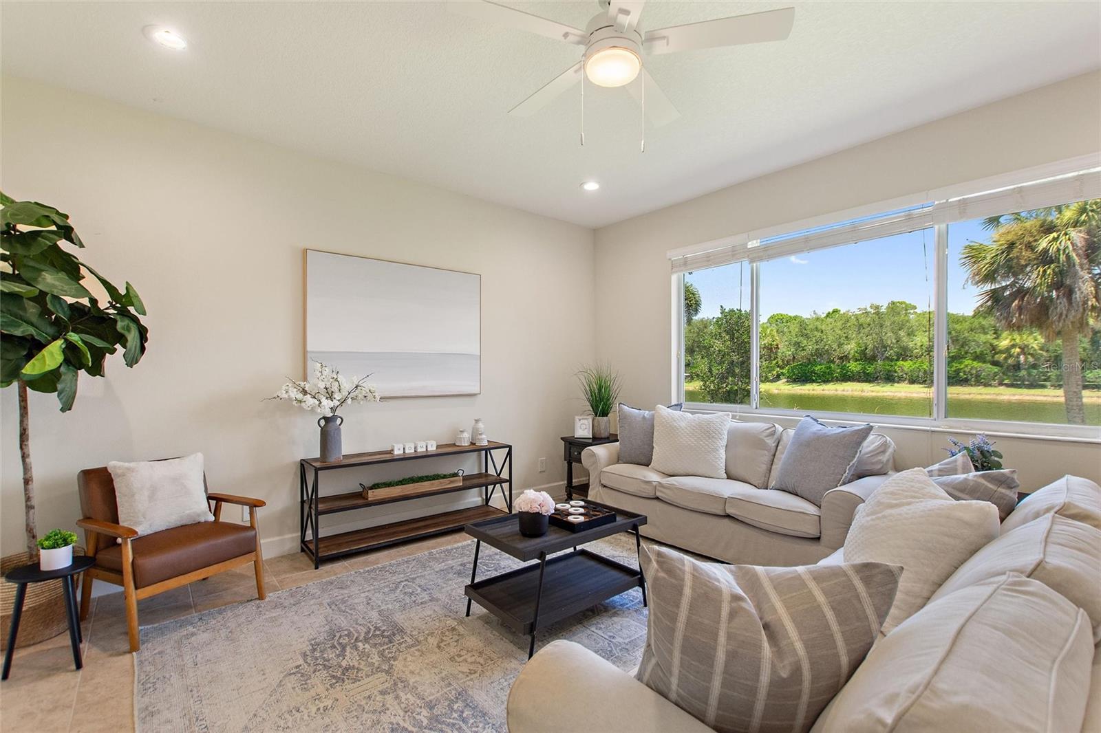 STONEYBROOK AT VENICE - Residential