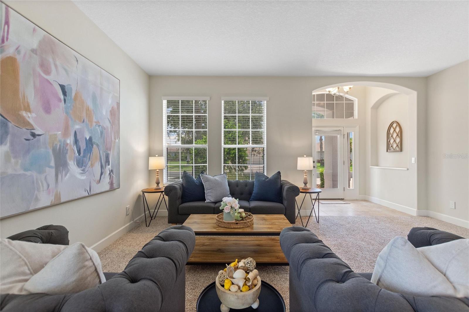 STONEYBROOK AT VENICE - Residential