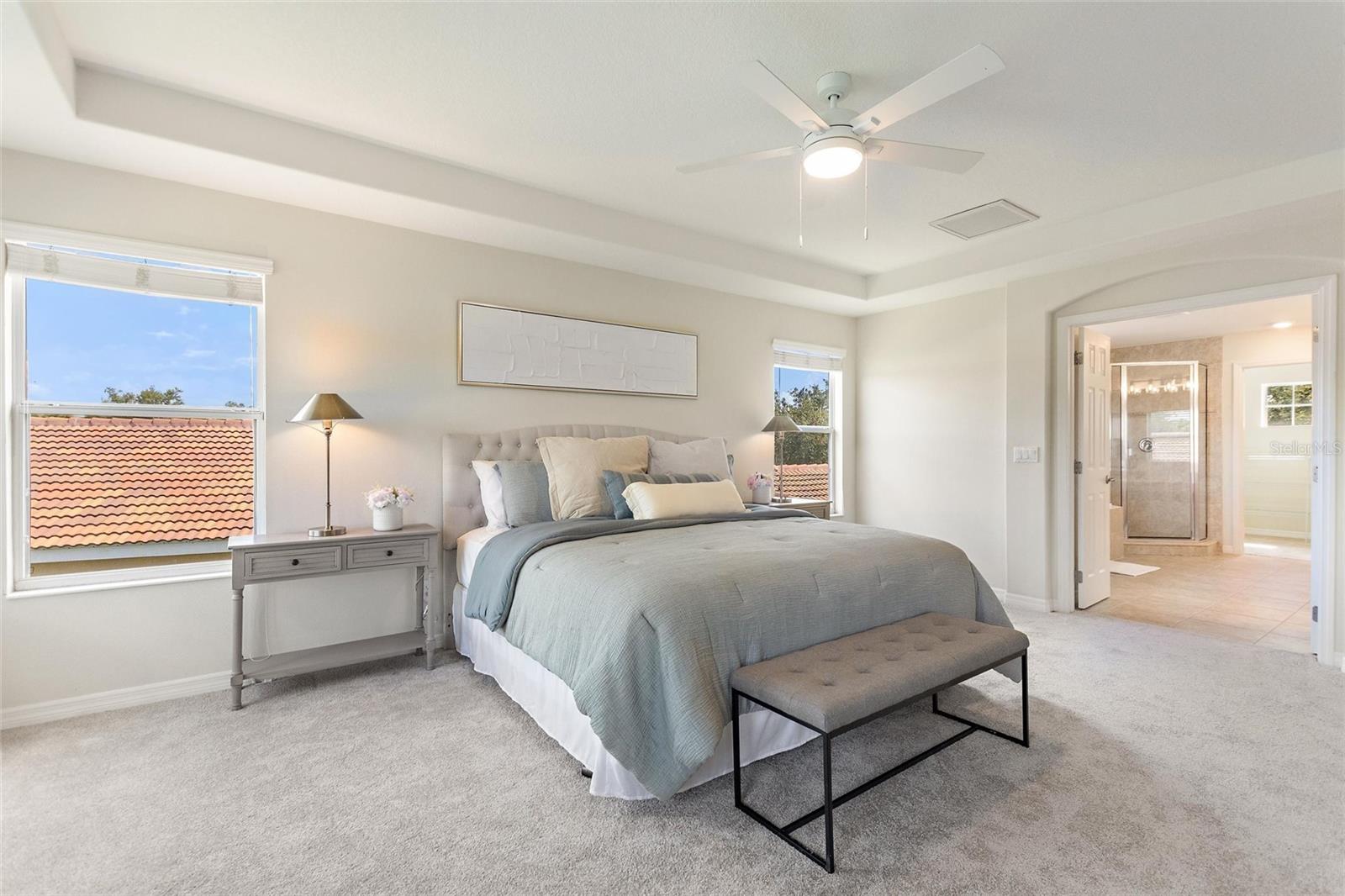 STONEYBROOK AT VENICE - Residential