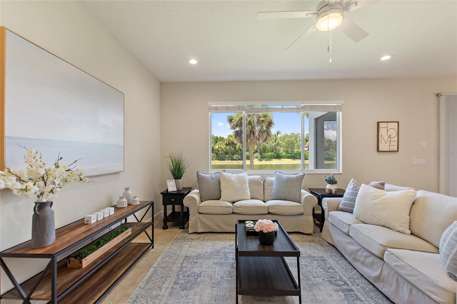 STONEYBROOK AT VENICE - Residential