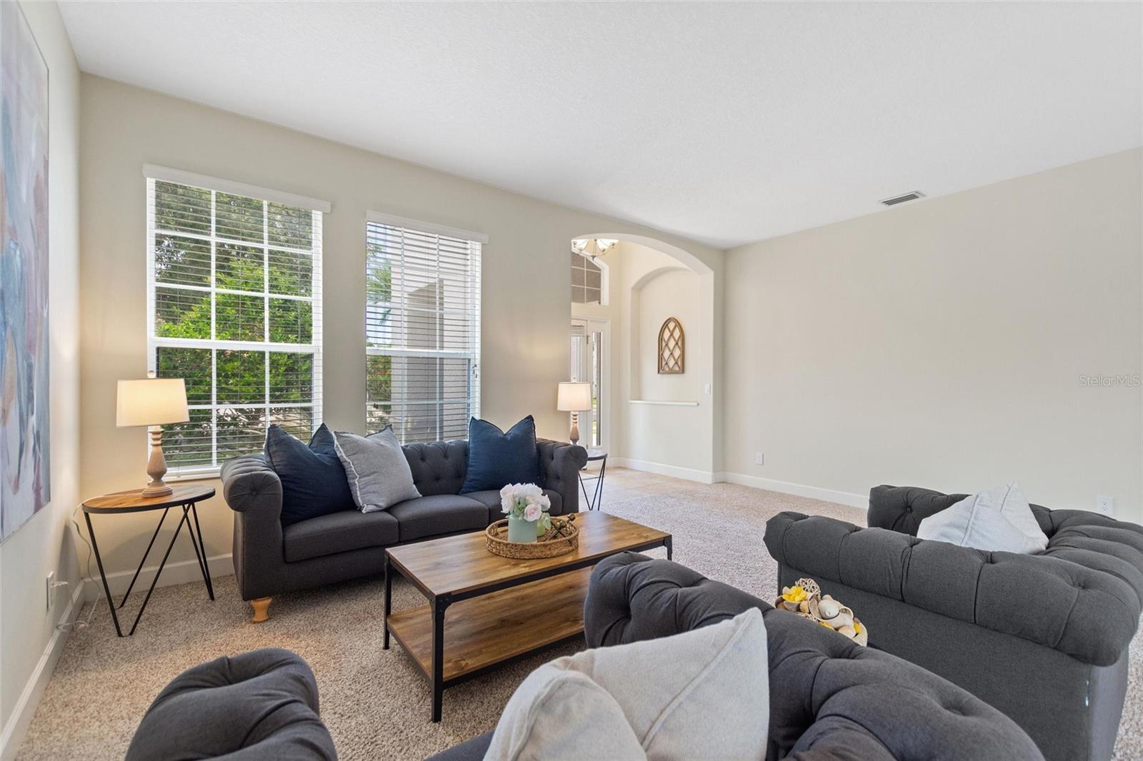 STONEYBROOK AT VENICE - Residential