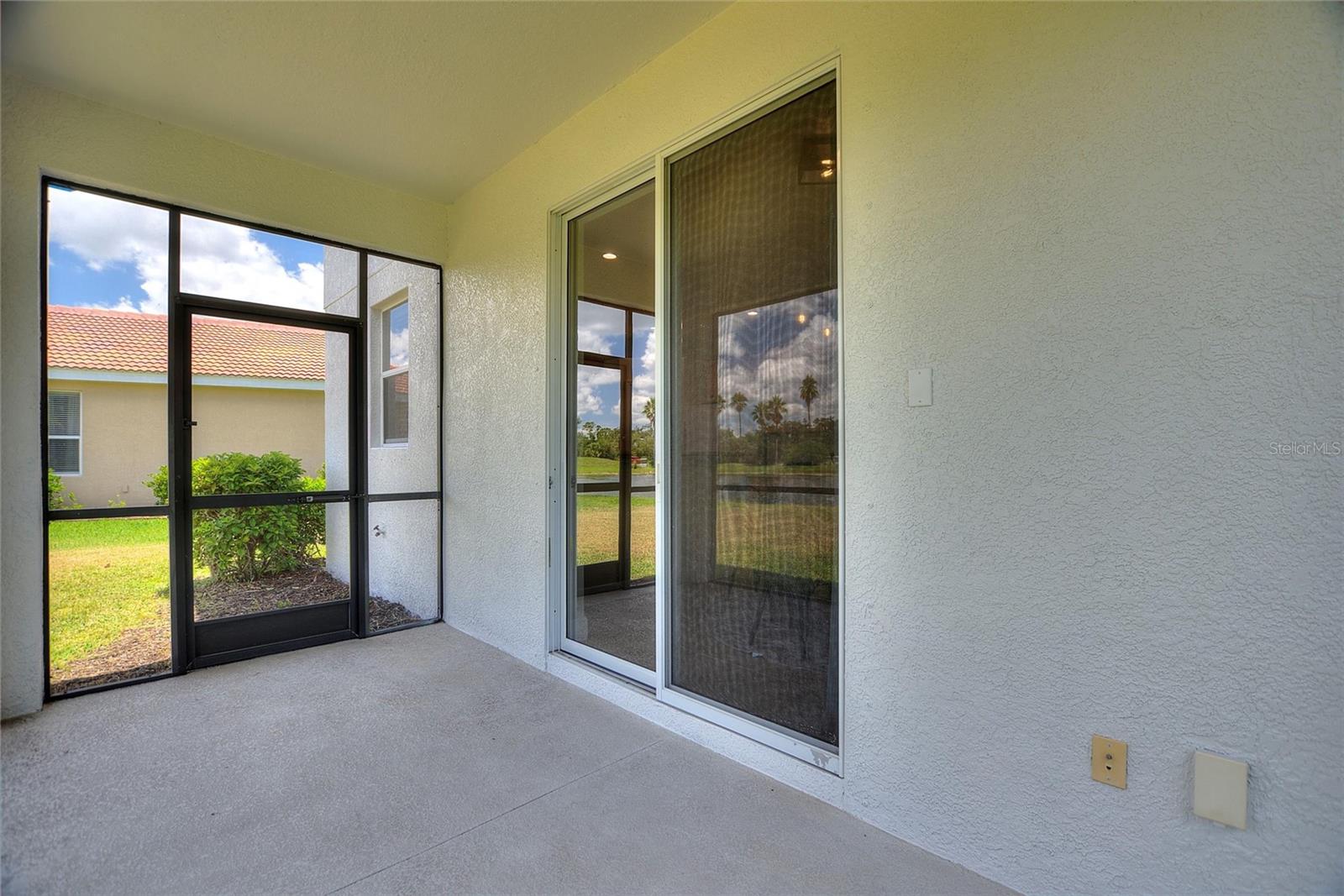 STONEYBROOK AT VENICE - Residential