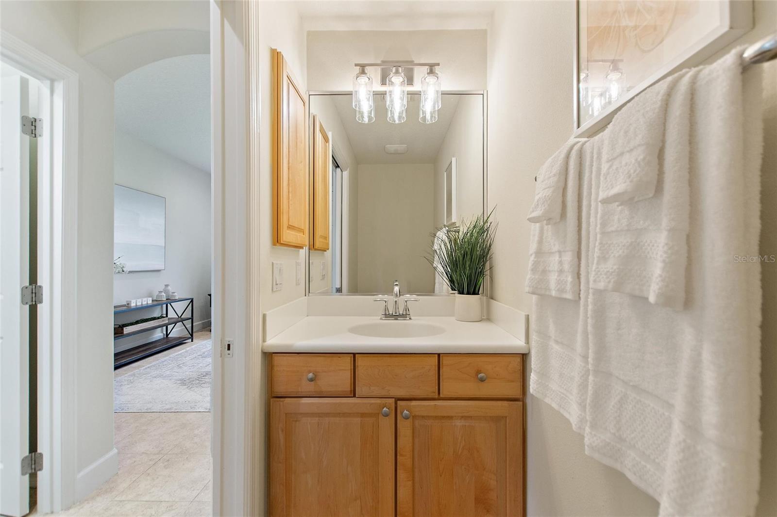 STONEYBROOK AT VENICE - Residential
