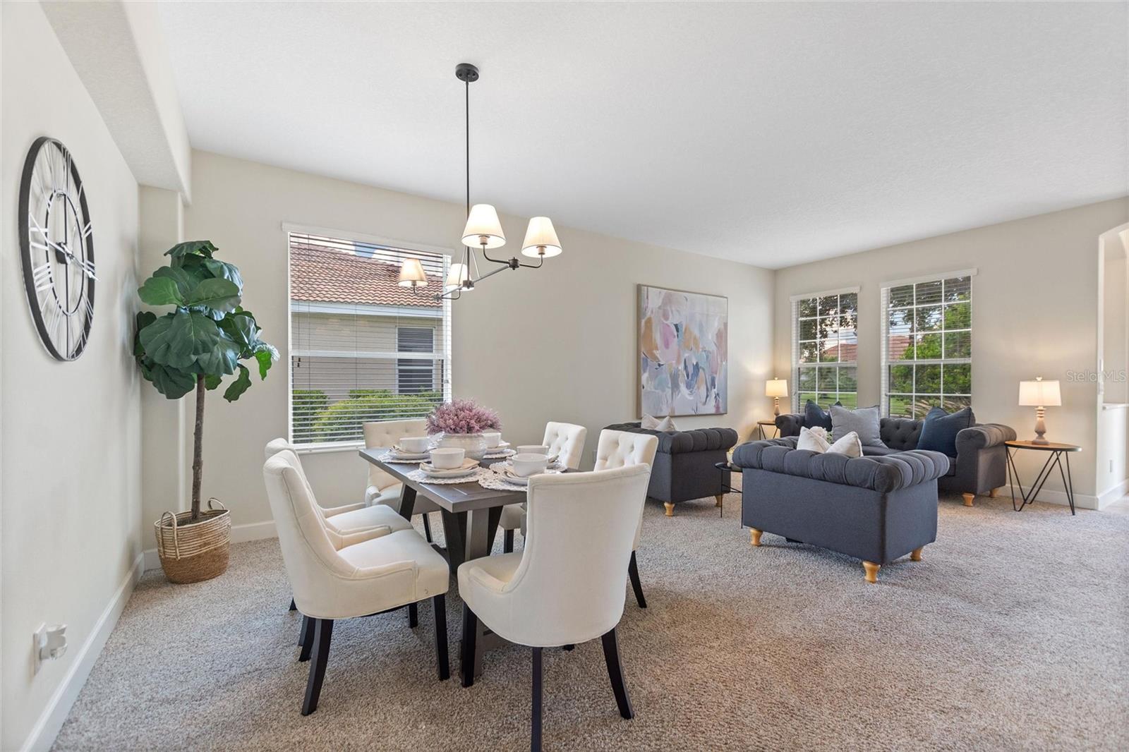 STONEYBROOK AT VENICE - Residential
