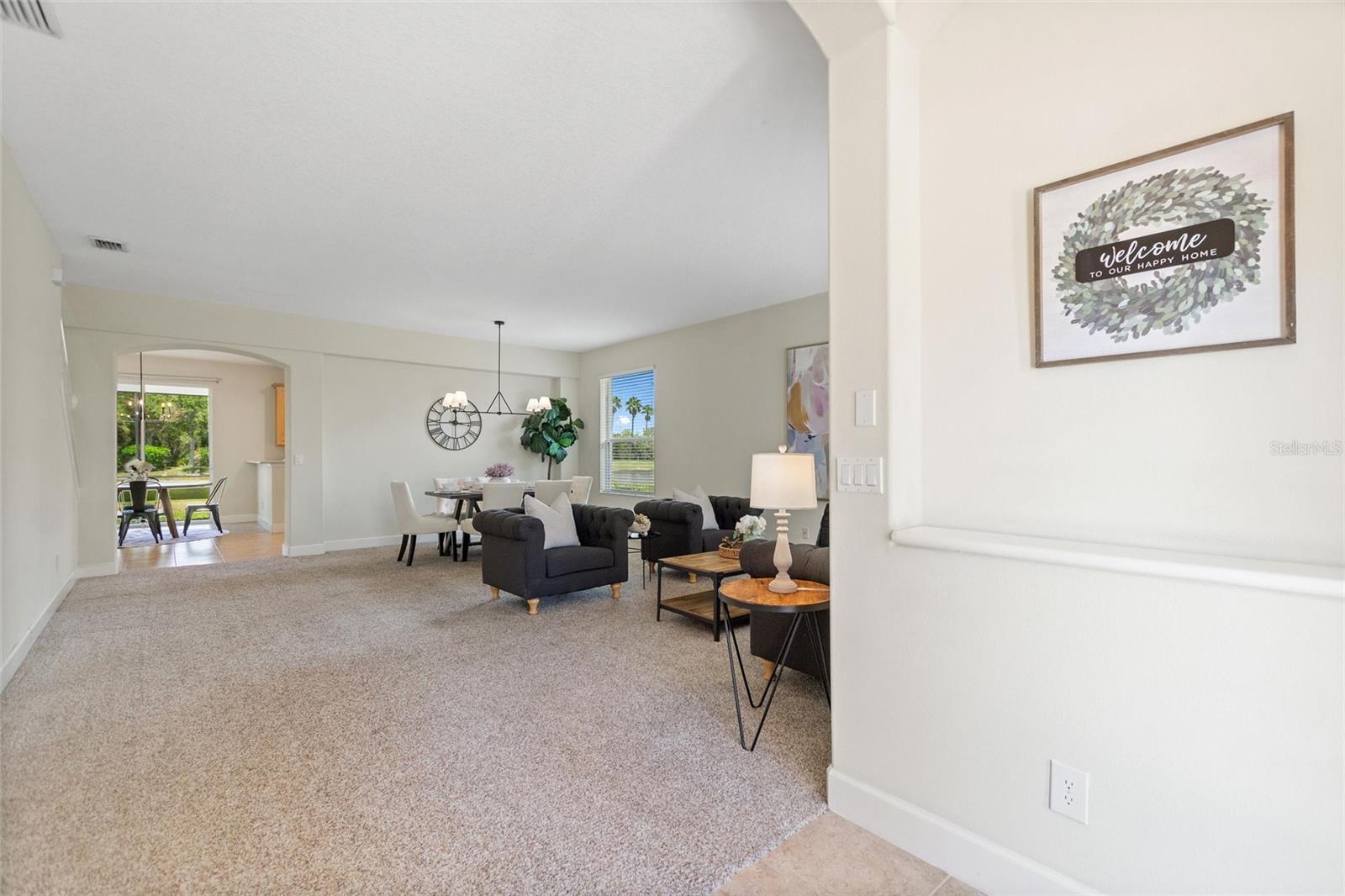 STONEYBROOK AT VENICE - Residential
