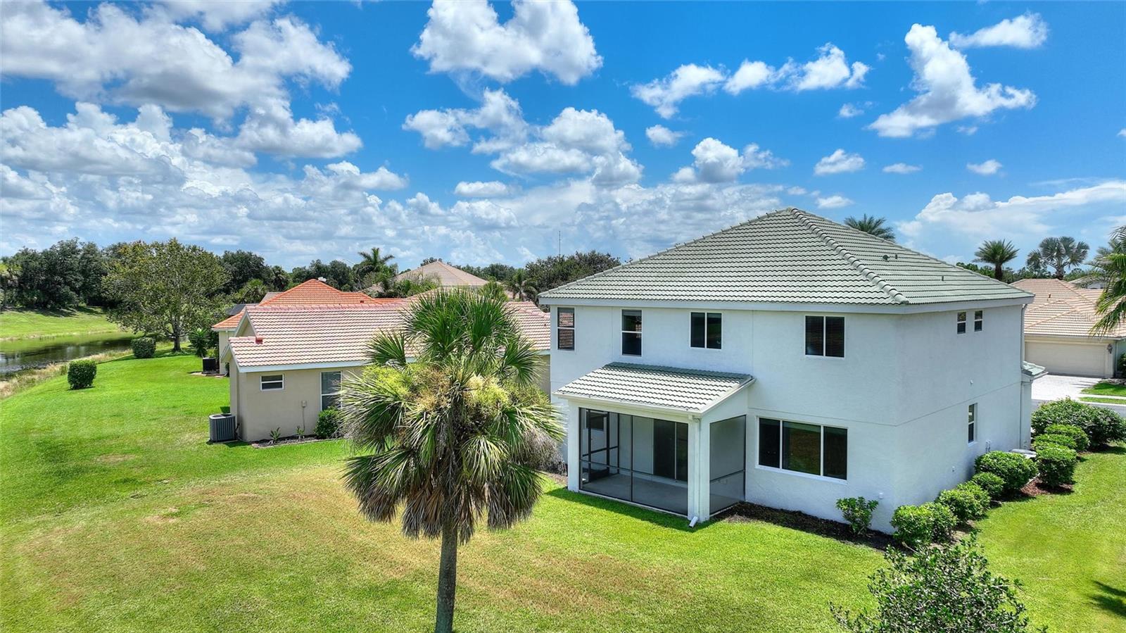 STONEYBROOK AT VENICE - Residential