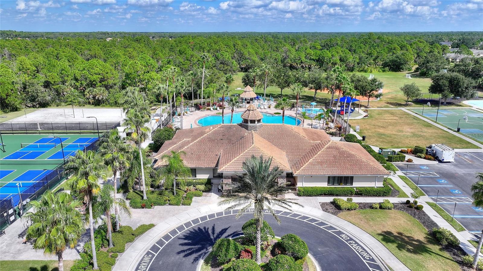 STONEYBROOK AT VENICE - Residential