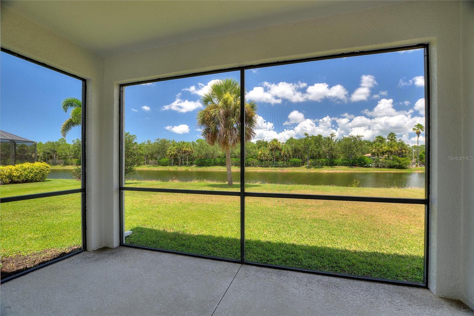 STONEYBROOK AT VENICE - Residential