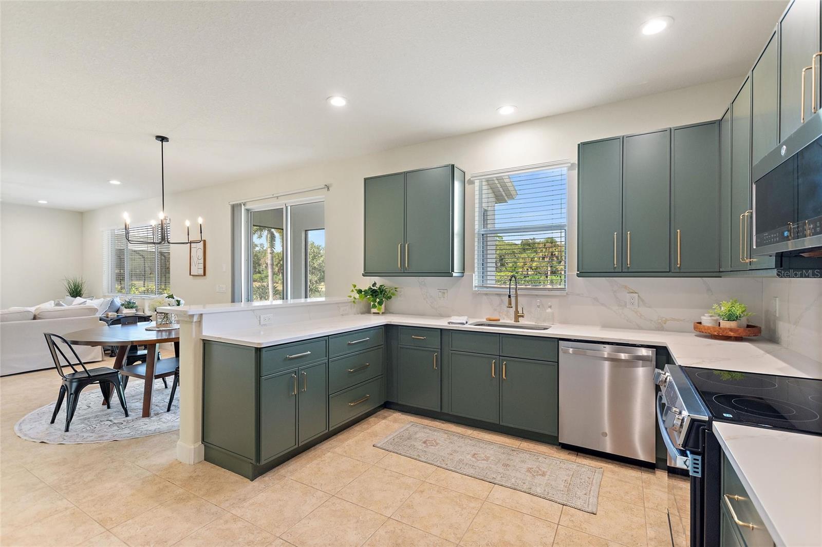 STONEYBROOK AT VENICE - Residential