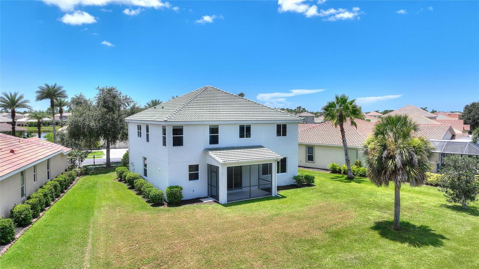 STONEYBROOK AT VENICE - Residential