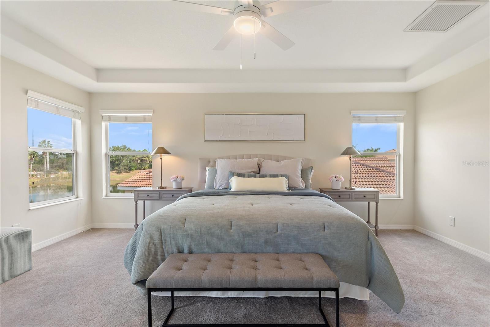 STONEYBROOK AT VENICE - Residential
