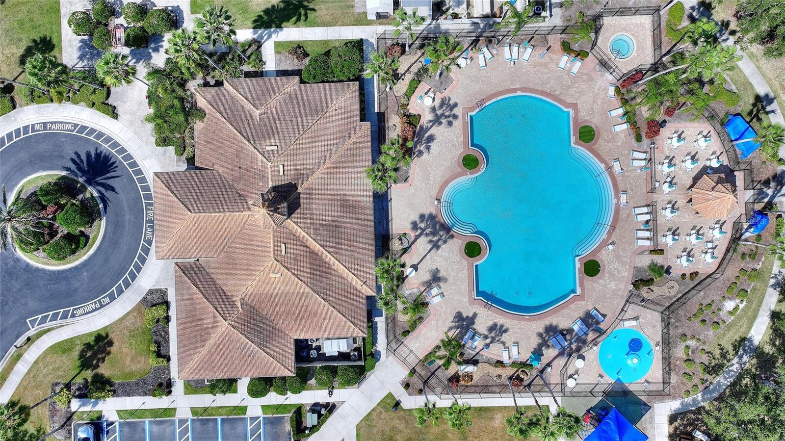 STONEYBROOK AT VENICE - Residential