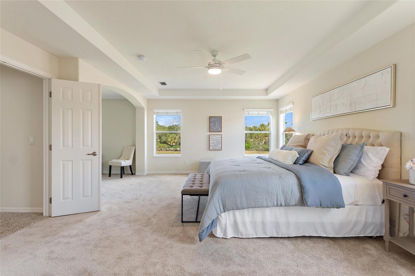 STONEYBROOK AT VENICE - Residential