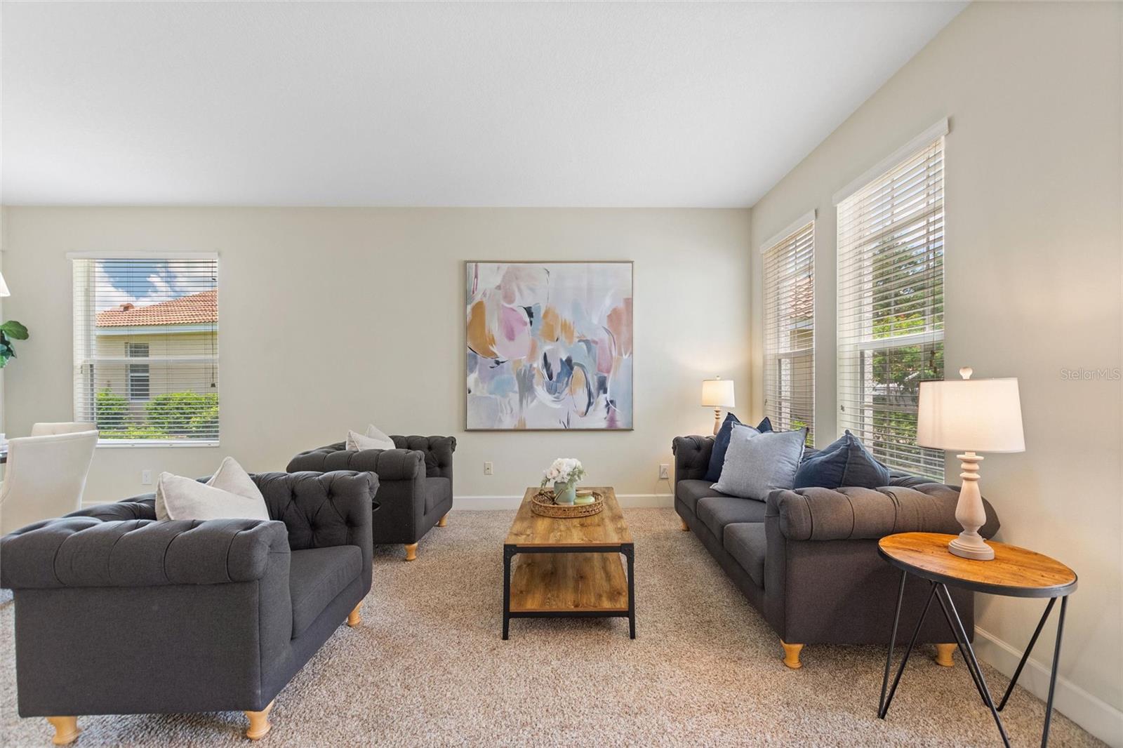 STONEYBROOK AT VENICE - Residential
