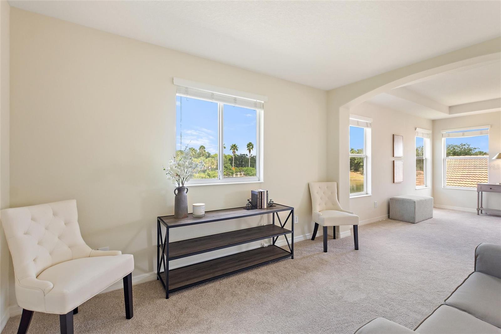 STONEYBROOK AT VENICE - Residential