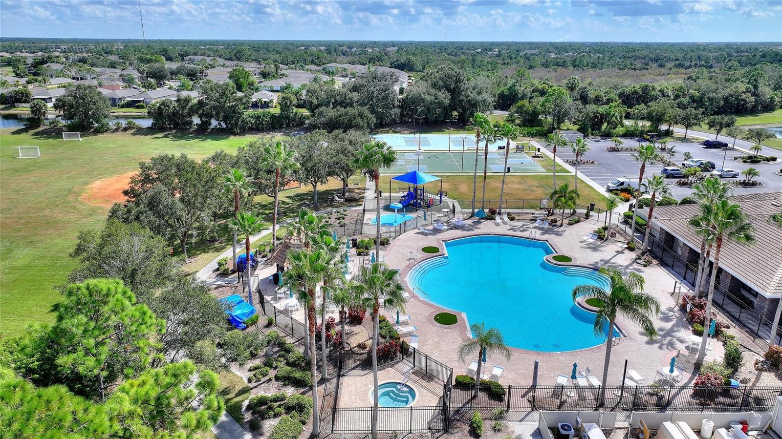 STONEYBROOK AT VENICE - Residential