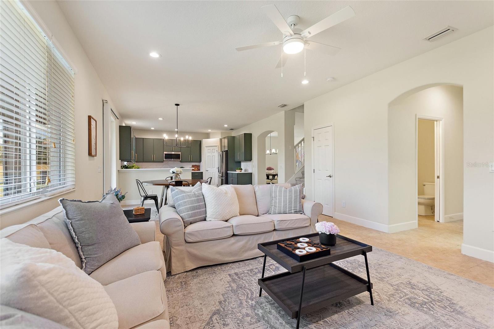 STONEYBROOK AT VENICE - Residential