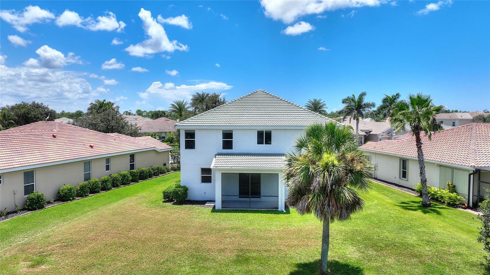 STONEYBROOK AT VENICE - Residential